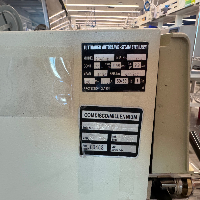 Tuttnauer Brinkmann 2540M Autoclave image 1